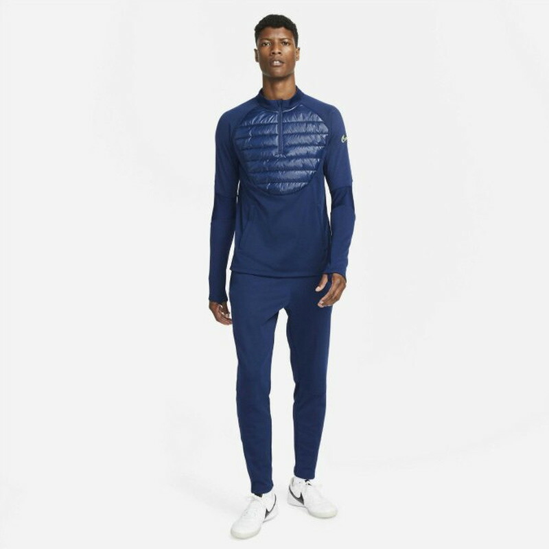 楽天市場】トレーニングシャツ 長袖 メンズ ナイキ NIKE TF アカデミー