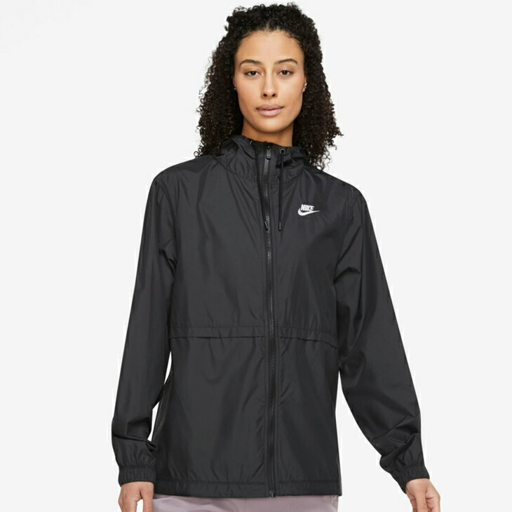 楽天市場】送料無料 ナイキ ウインドブレーカー 長袖 レディース/NIKE
