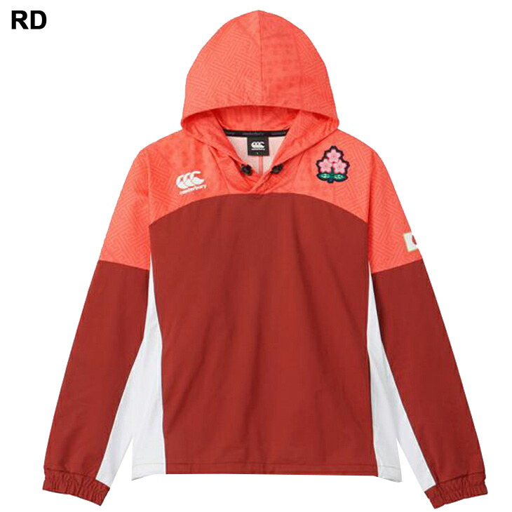 楽天市場】送料無料 カンタベリー メンズ パーカー プルオーバー