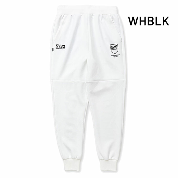 楽天市場】送料無料 スウェットパンツ メンズ SY32 by SWEET YEARS