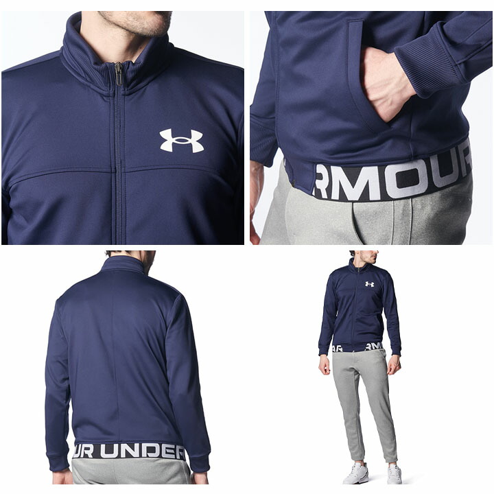楽天市場】送料無料 アンダーアーマー ゴルフウェア メンズ 上下