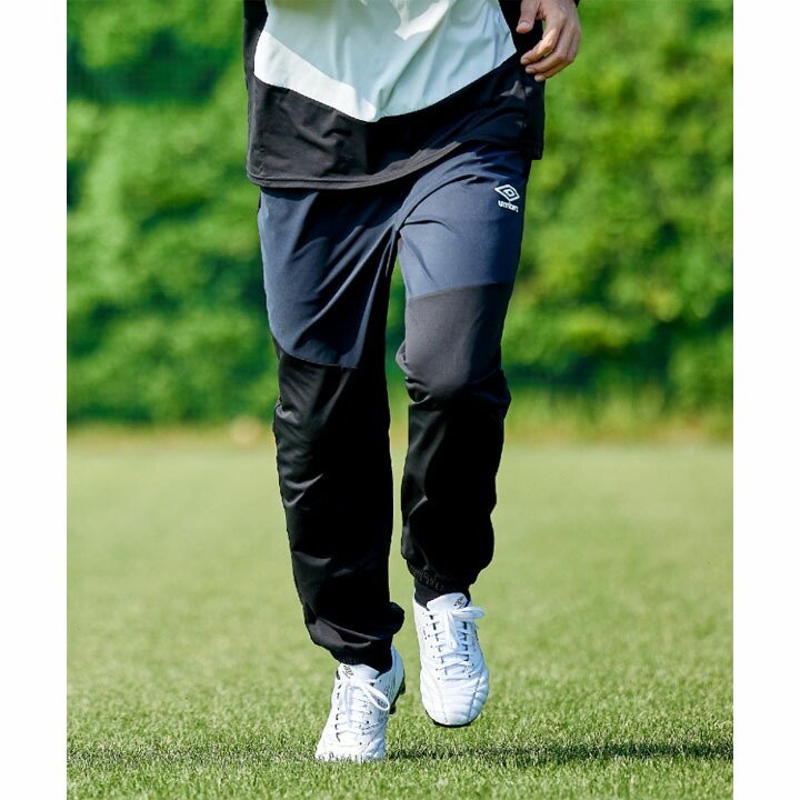 楽天市場】送料無料 ピステ 上下 メンズ アンブロ umbro ピステ ロング