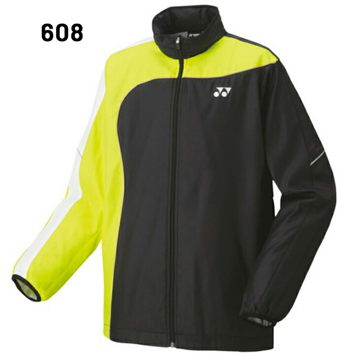 楽天市場】送料無料 ヨネックス ウィンドブレーカー ジャケット メンズ