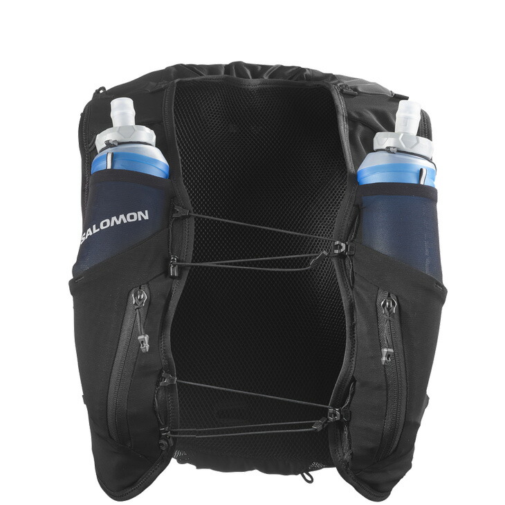 楽天市場】送料無料 サロモン レディース ランニングベスト フラスク付