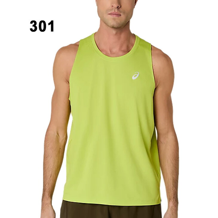 楽天市場】アシックス ノースリーブ メンズ ランニングウエア asics
