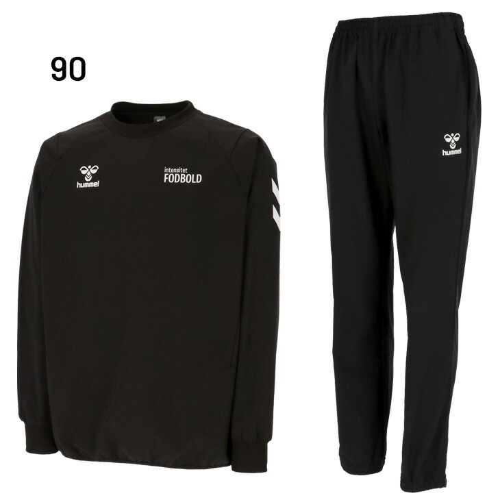 楽天市場】送料無料 ヒュンメル ピステ 上下 メンズ hummel ピステ