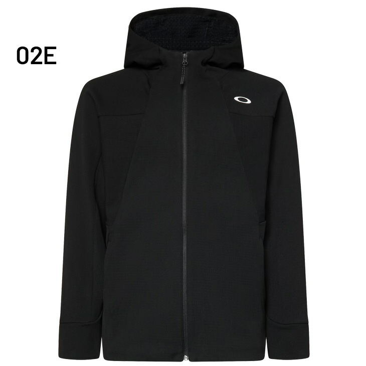 楽天市場】送料無料 オークリー ジャケット 長袖 メンズ OAKLEY