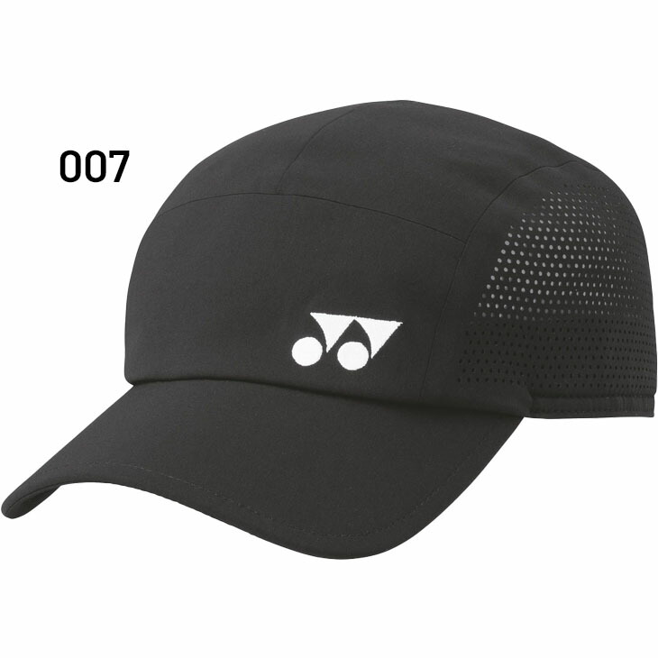 楽天市場】ヨネックス キャップ 帽子 メンズ レディース YONEX ユニ