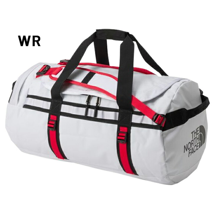 楽天市場】送料無料 ザ・ノース・フェイス ダッフルバッグ 65L