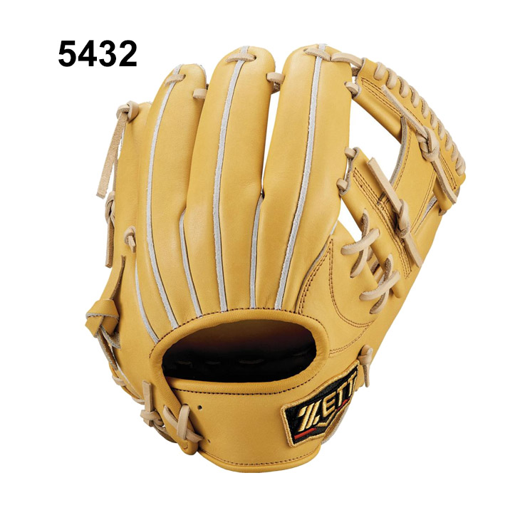 楽天市場】送料無料 ゼット ZETT 野球 一般硬式グローブ グラブ