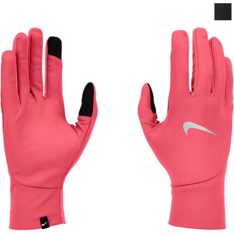楽天市場】ナイキ ランニング手袋 レディース NIKE ペーサー ライト