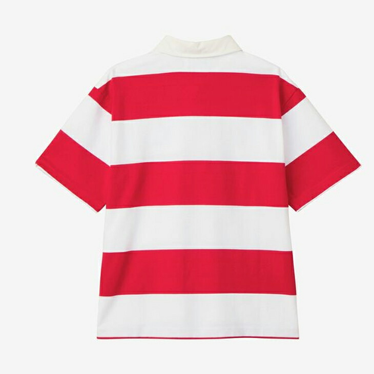 楽天市場】送料無料 カンタベリー 半袖 ラガーシャツ メンズ ユニ