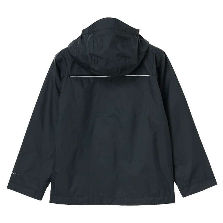 楽天市場】送料無料 コロンビア レインジャケット キッズ 130-155cm