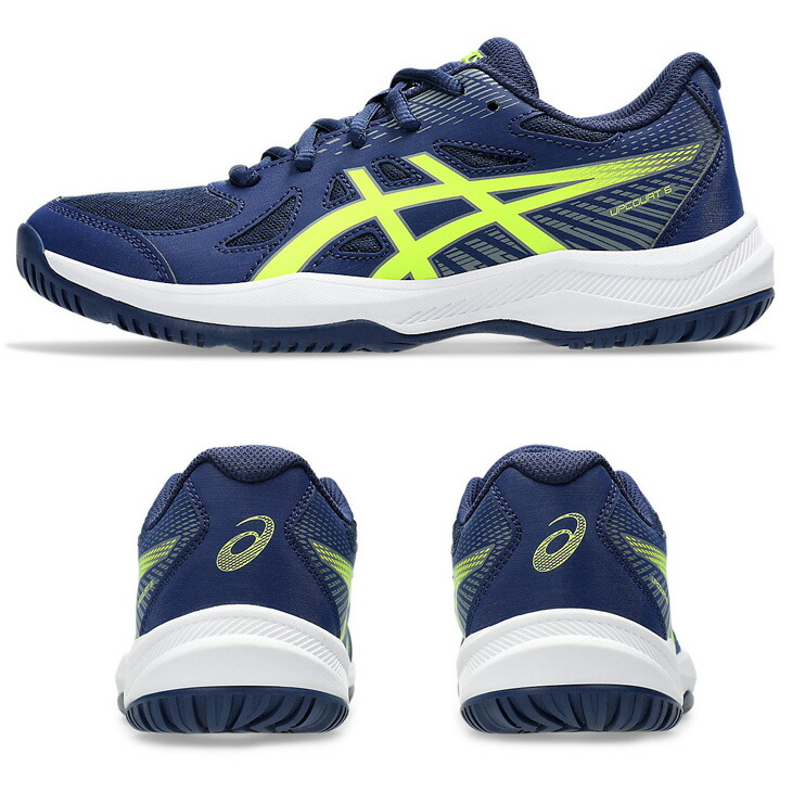 楽天市場】送料無料 アシックス ジュニア バレーボールシューズ 19