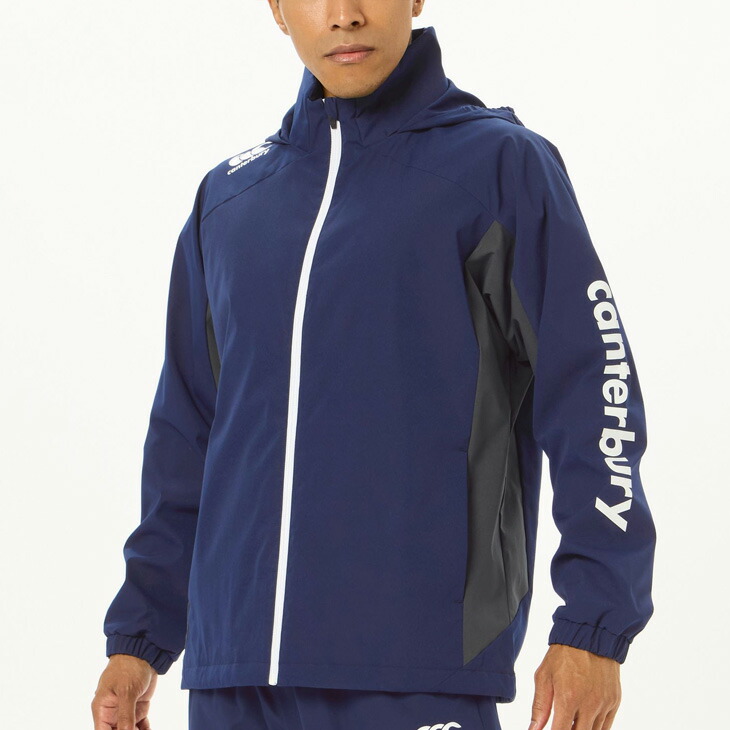 楽天市場】送料無料 カンタベリー ウィンドブレーカー メンズ