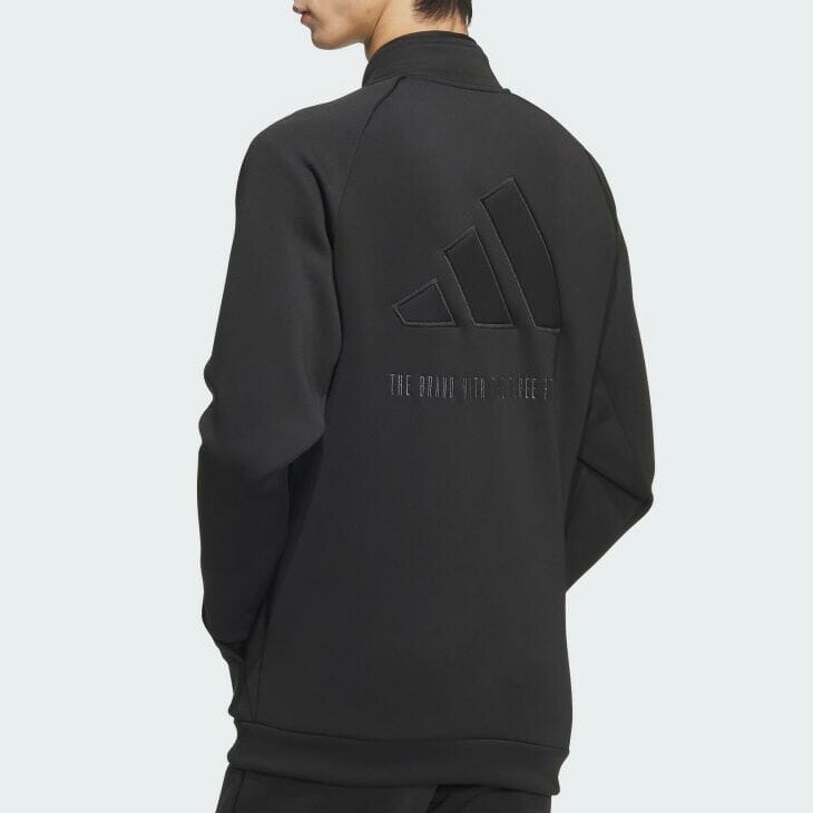 楽天市場】送料無料 アディダス ゴルフジャケット メンズ ゴルフウェア