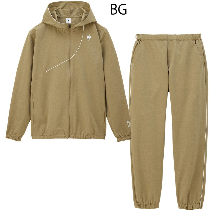 楽天市場】送料無料 ルコック ジャージ メンズ 上下 le coq sportif