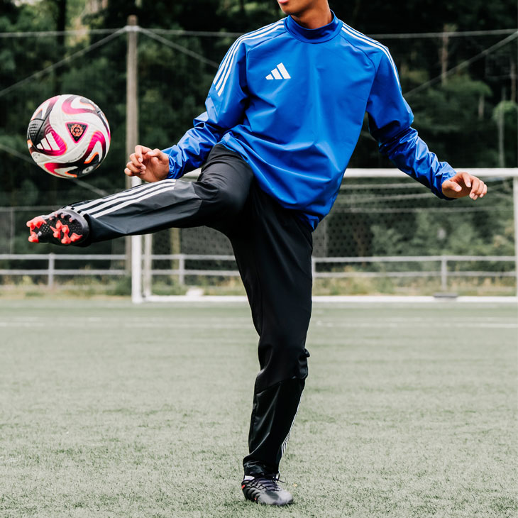 楽天市場】送料無料 アディダス キッズ ピステパンツ 130-160cm 子供服