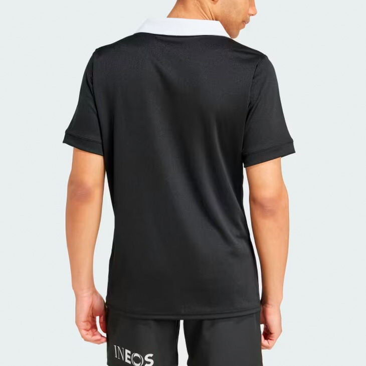 楽天市場】送料無料 アディダス オールブラックス ホームジャージー