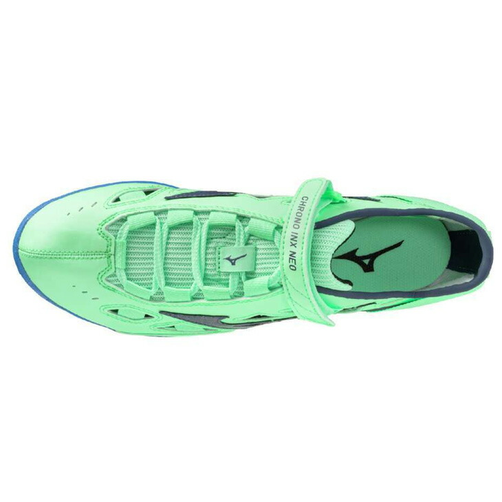 楽天市場】送料無料 ミズノ 陸上競技 シューズ 2E相当 スパイク メンズ