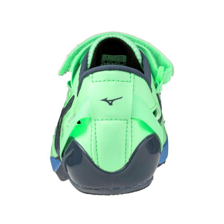 楽天市場】送料無料 ミズノ 陸上競技 シューズ 2E相当 スパイク メンズ