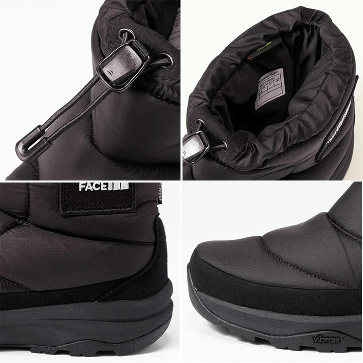 楽天市場】送料無料 ザ・ノース・フェイス ウィンターブーツ E-2E相当