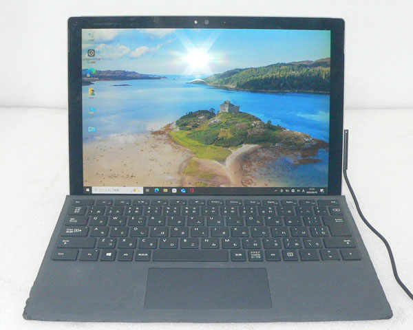 楽天市場】Surface Pro4（タブレットPC本体｜スマートフォン