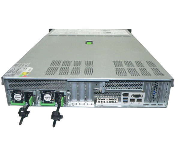 楽天市場】富士通 PRIMERGY RX2540 M4 (PYR2544R2N) Xeon Bronze 3104