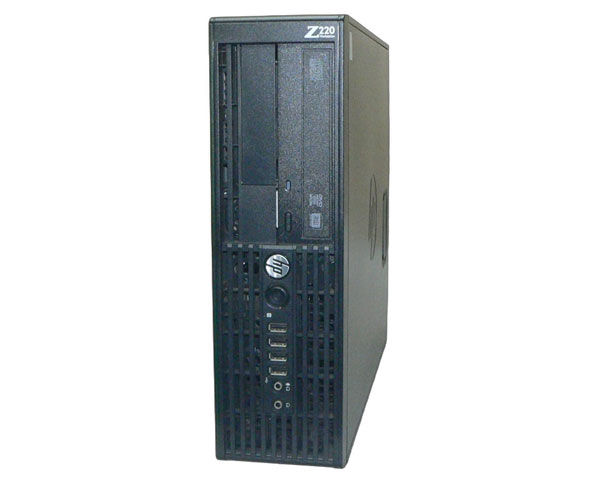 楽天市場】hp z220（CPU製品名Intel Xeon）の通販