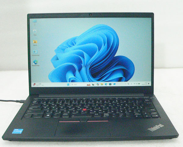 楽天市場】thinkpad e14 gen2（ノートPC｜パソコン）：パソコン・周辺