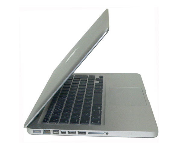 楽天市場】Apple MacBook Pro Late 2011 A1278 Core i7-2640M 2.8GHz