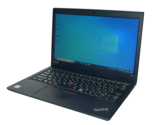 楽天市場】lenovo thinkpad l380の通販