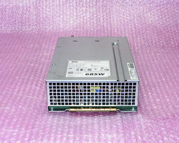 楽天市場】DELL PRECISION TOWER 5810用 電源ユニット H685EF-00
