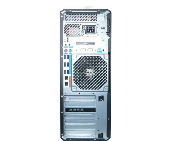 楽天市場】Windows10 Pro 64bit HP Z6 G4 Workstation (Z3Y91AV) Xeon