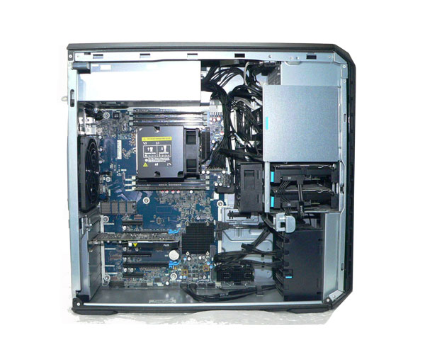 楽天市場】Windows10 Pro 64bit HP Z6 G4 Workstation (Z3Y91AV) Xeon