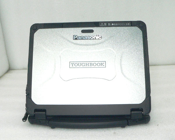 楽天市場】Windows10 Pro 64bit Panasonic TOUGHBOOK CF-20 (CF