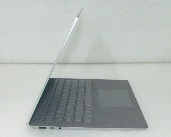 楽天市場】Windows10 Pro 64bit Microsoft Surface Laptop 3 1867 Core