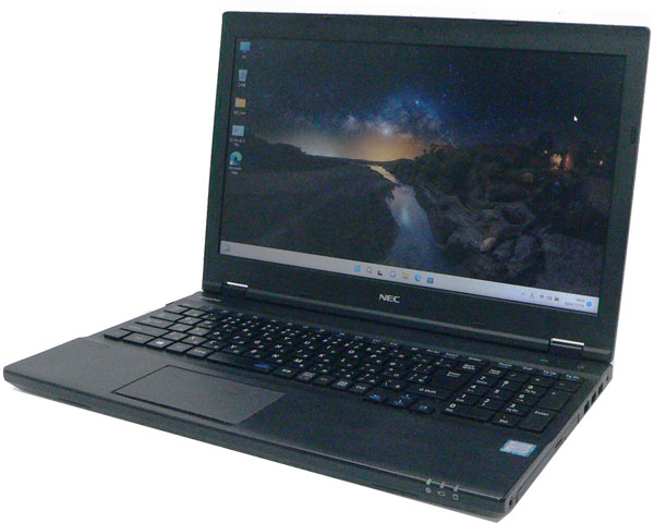 楽天市場】ノートパソコン 中古 大容量16GBメモリー Windows11 Pro