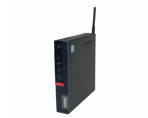 楽天市場】Windows11 Pro 64bit Lenovo ThinkCentre M720q Tiny (10T8