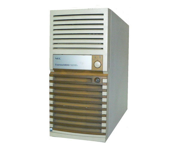 楽天市場】NEC Express5800/120Eh (N8100-1236) Xeon 5160 3.0GHz