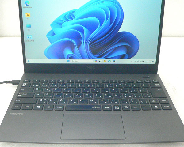 楽天市場】パソコン 中古 Windows11 Pro 64bit NEC VersaPro VKT16G-7