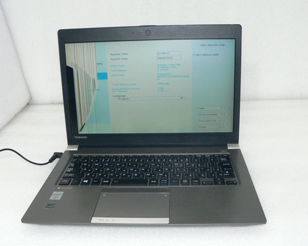 楽天市場】dynabook r634（ノートPC｜パソコン）：パソコン・周辺機器