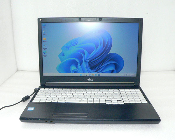 楽天市場】Windows11 Pro 64bit 富士通 LIFEBOOK A748/TX (FMVA3101AP