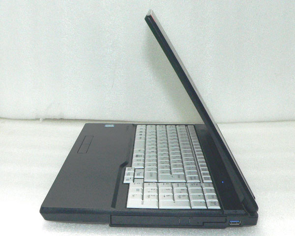 楽天市場】Windows11 Pro 64bit 富士通 LIFEBOOK A748/TX (FMVA3101AP