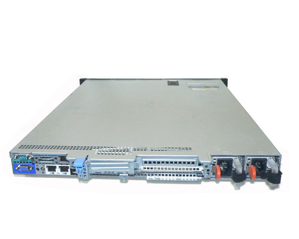 楽天市場】DELL PowerEdge R330 Xeon E3-1220 V6 3.0GHz メモリ 16GB