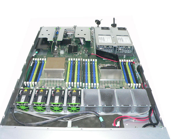 楽天市場】富士通 PRIMERGY RX2530 M2 (PYR2532R2N) Xeon E5-2623 V4