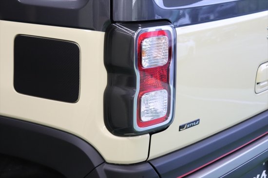 楽天市場】スズキ ハスラー テールランプの通販