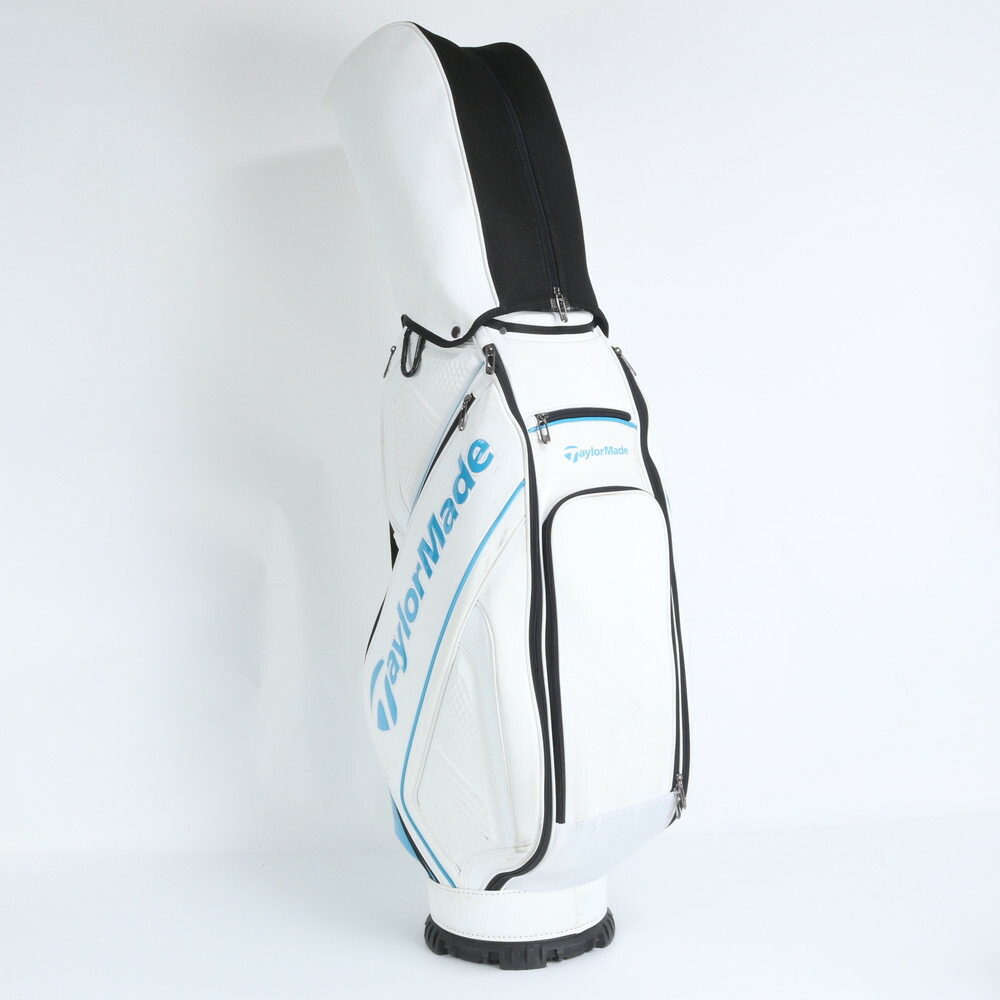 楽天市場】テーラーメイド キャディバッグ 中古の通販