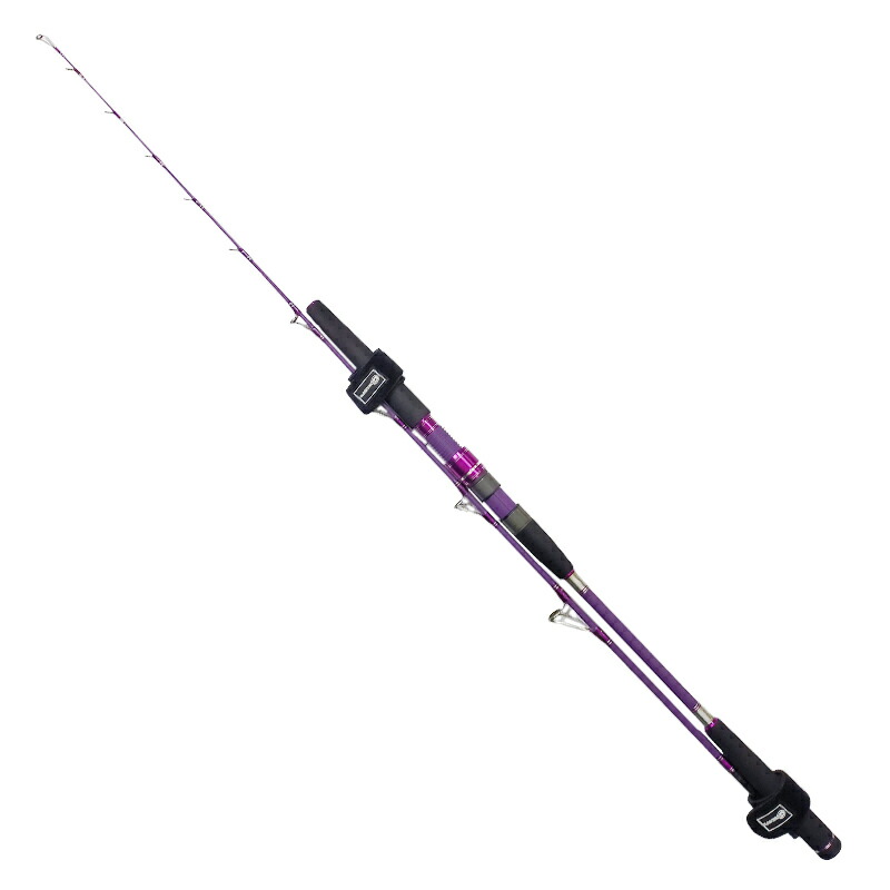 楽天市場】釣り竿 ロッド 無限 ピュア船 Light limited 165 船竿 標準