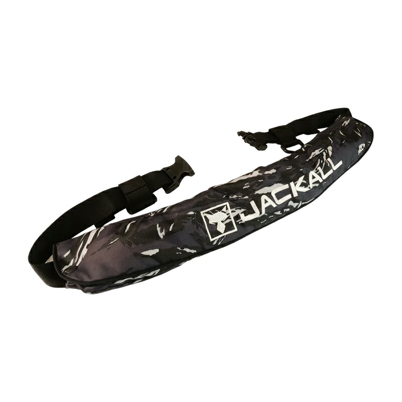 楽天市場】ライフジャケット 自動膨張 桜マーク 腰巻タイプ タイプA